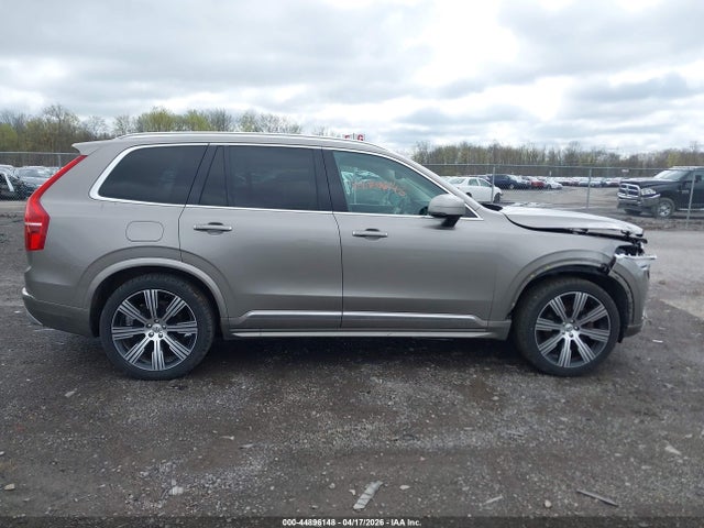 Volvo XC90 T6 Inscription 7 Passenger