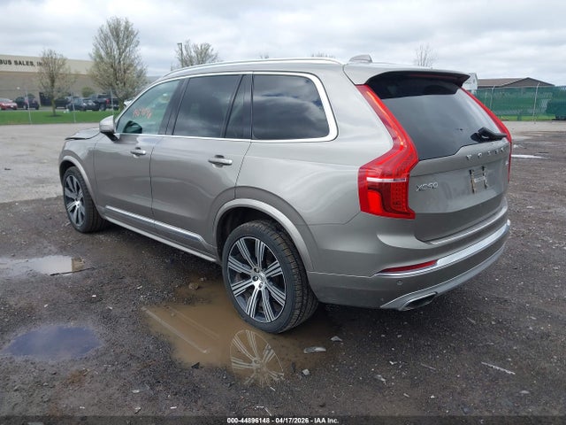 Volvo XC90 T6 Inscription 7 Passenger