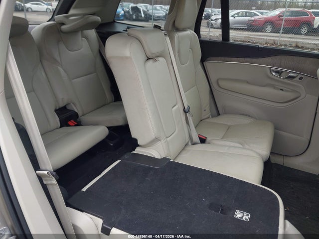 Volvo XC90 T6 Inscription 7 Passenger