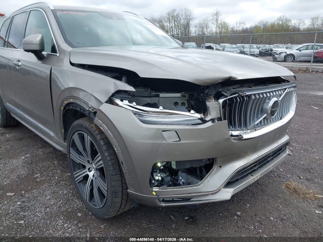 Volvo XC90 T6 Inscription 7 Passenger