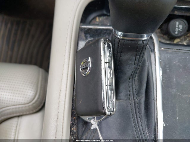 Volvo XC90 T6 Inscription 7 Passenger