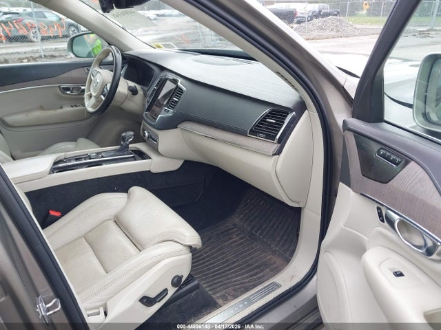 Volvo XC90 T6 Inscription 7 Passenger