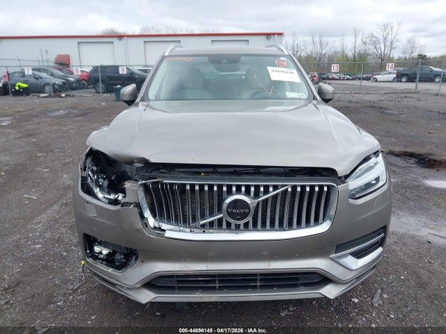 Volvo XC90 T6 Inscription 7 Passenger