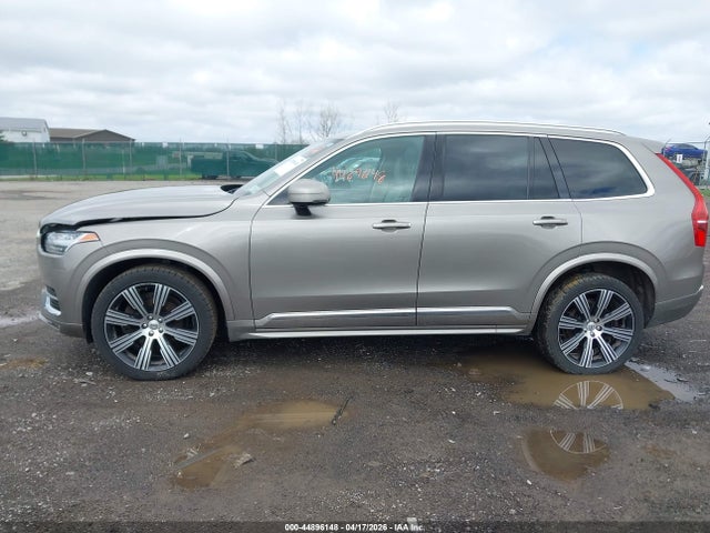 Volvo XC90 T6 Inscription 7 Passenger