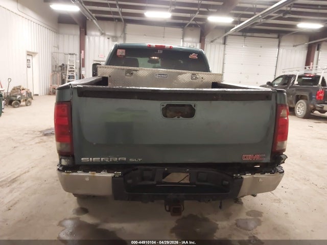 GMC Sierra 2500 Slt