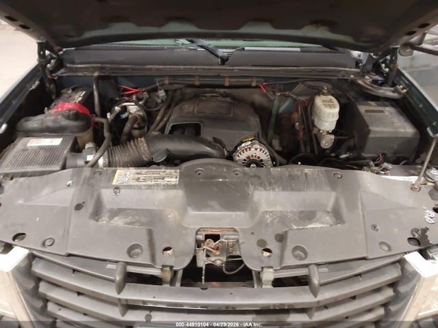 GMC Sierra 2500 Slt