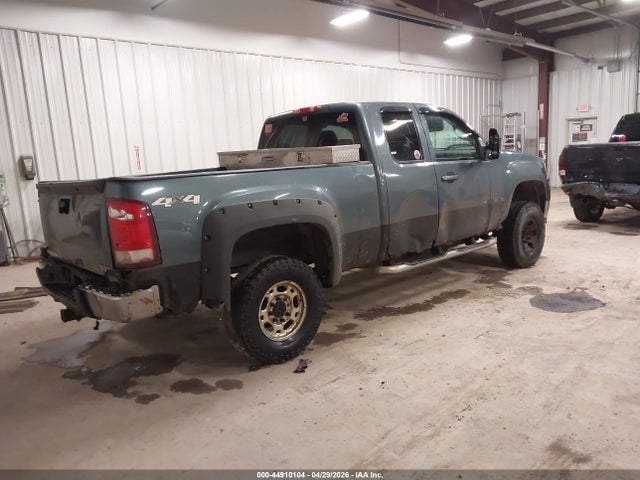 GMC Sierra 2500 Slt
