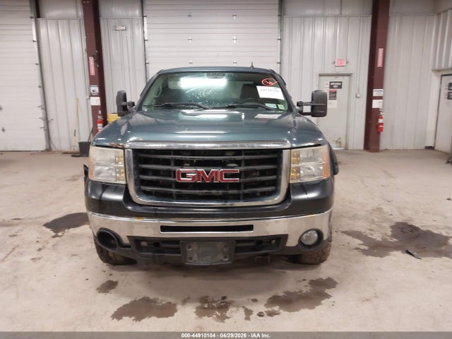 GMC Sierra 2500 Slt