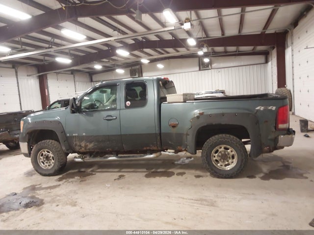 GMC Sierra 2500 Slt