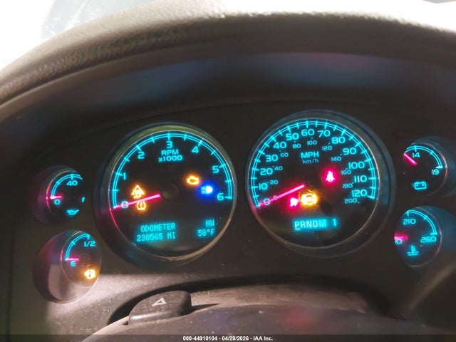 GMC Sierra 2500 Slt