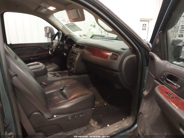 GMC Sierra 2500 Slt