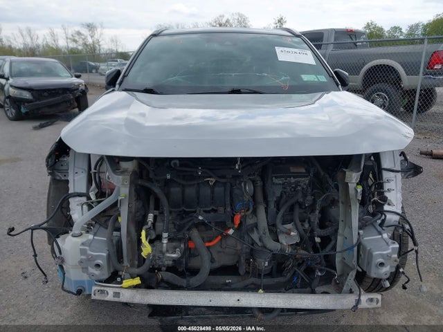 Toyota RAV4 Xse