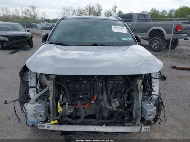 Toyota RAV4 Xse
