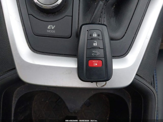 Toyota RAV4 Xse