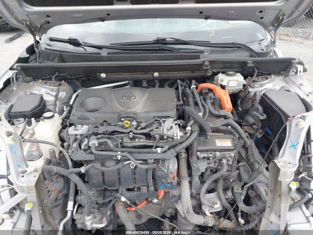 Toyota RAV4 Xse