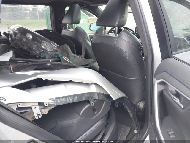 Toyota RAV4 Xse