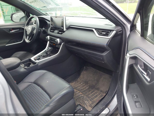 Toyota RAV4 Xse