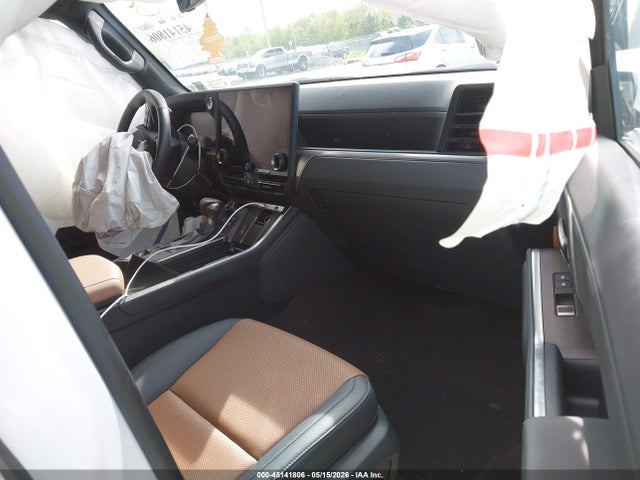 Lexus Gx Premium+
