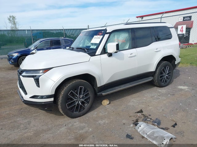 Lexus Gx Premium+