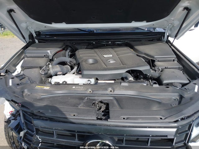 Lexus Gx Premium+