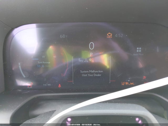 Lexus Gx Premium+