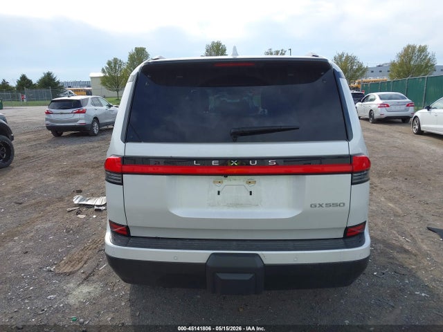 Lexus Gx Premium+