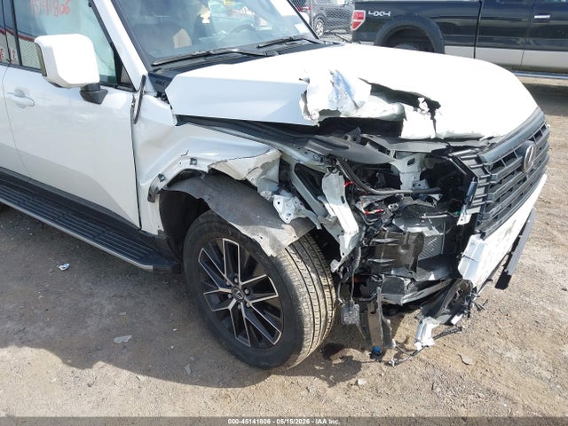 Lexus Gx Premium+