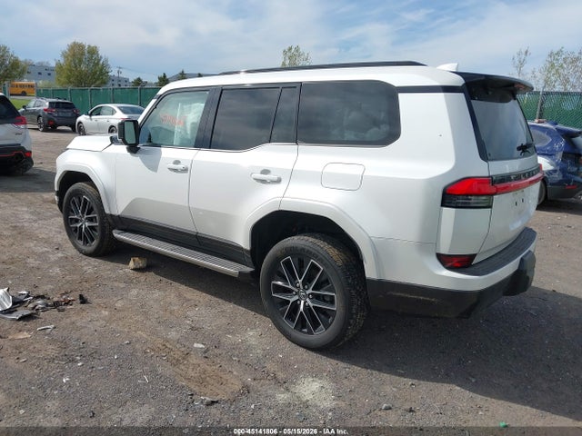 Lexus Gx Premium+