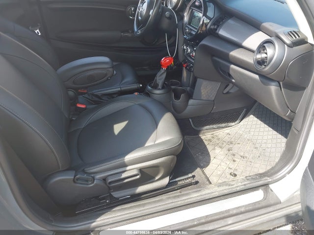 MINI Hardtop Cooper