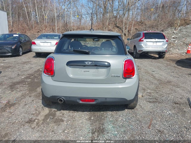 MINI Hardtop Cooper