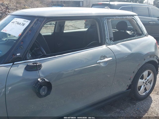MINI Hardtop Cooper