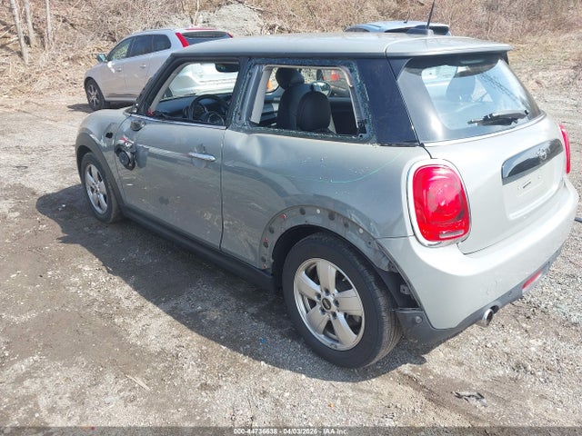 MINI Hardtop Cooper