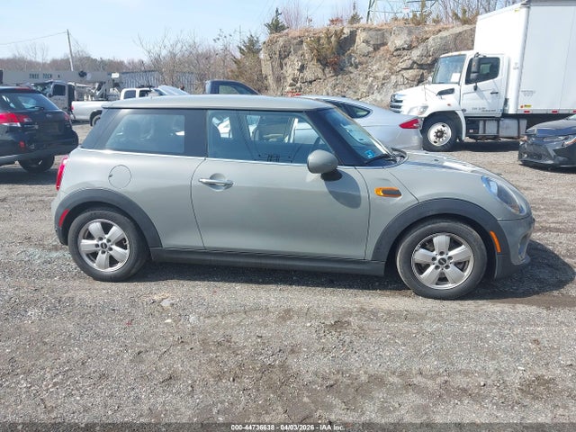 MINI Hardtop Cooper