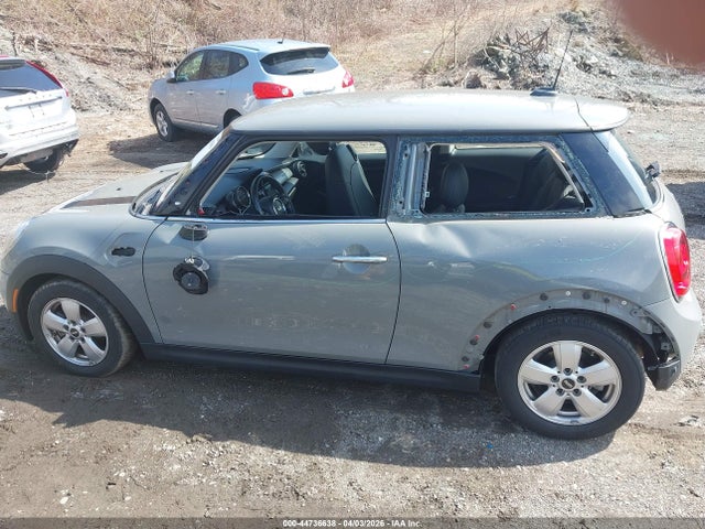 MINI Hardtop Cooper