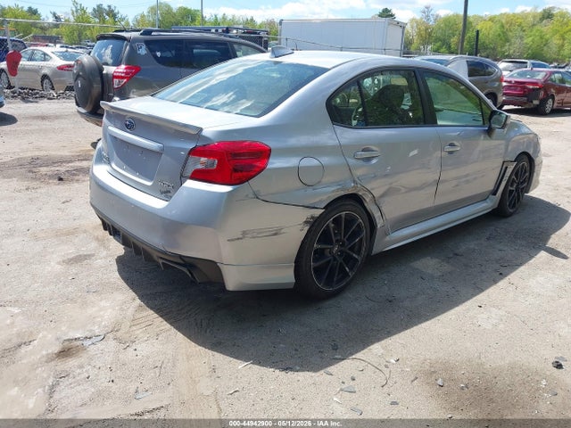 Subaru WRX Premium