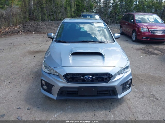 Subaru WRX Premium