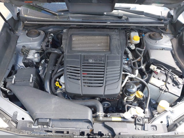 Subaru WRX Premium