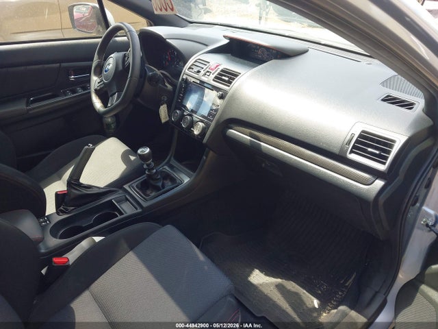 Subaru WRX Premium