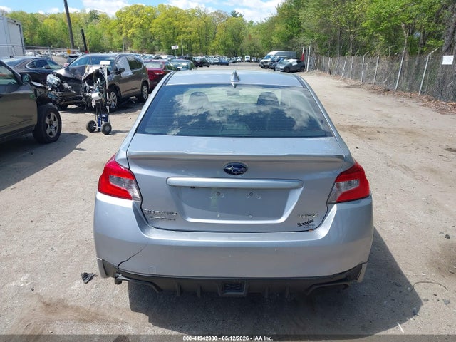 Subaru WRX Premium