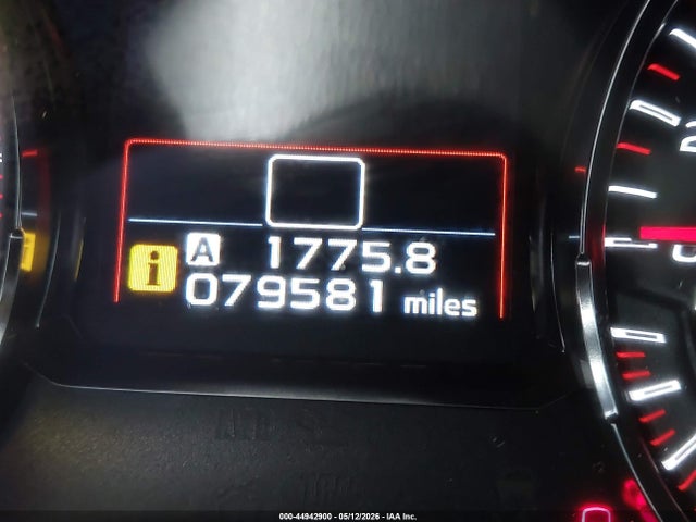 Subaru WRX Premium