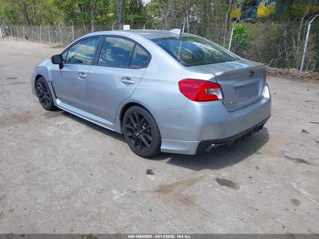 Subaru WRX Premium
