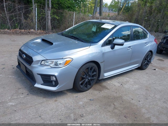 Subaru WRX Premium