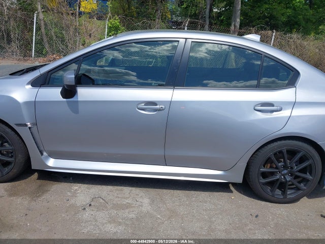 Subaru WRX Premium
