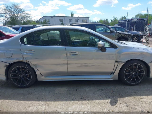 Subaru WRX Premium