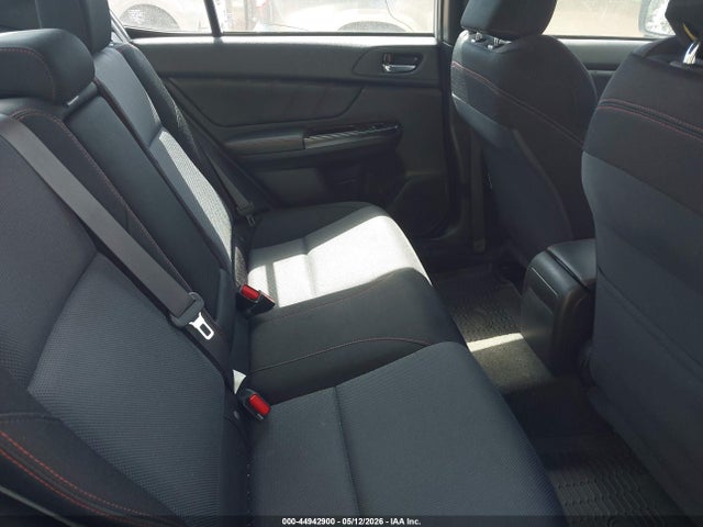 Subaru WRX Premium