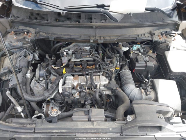 Mazda Cx Touring
