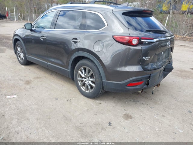 Mazda Cx Touring