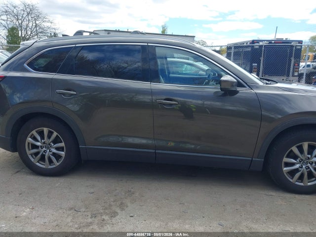 Mazda Cx Touring