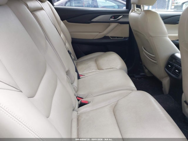 Mazda Cx Touring