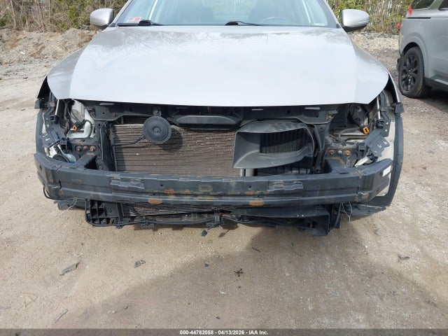 Kia Optima Sx
